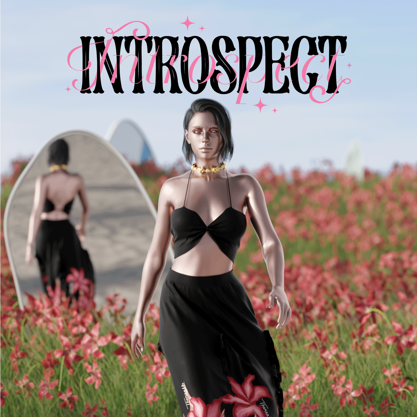 TheRealB - Introspect Collection