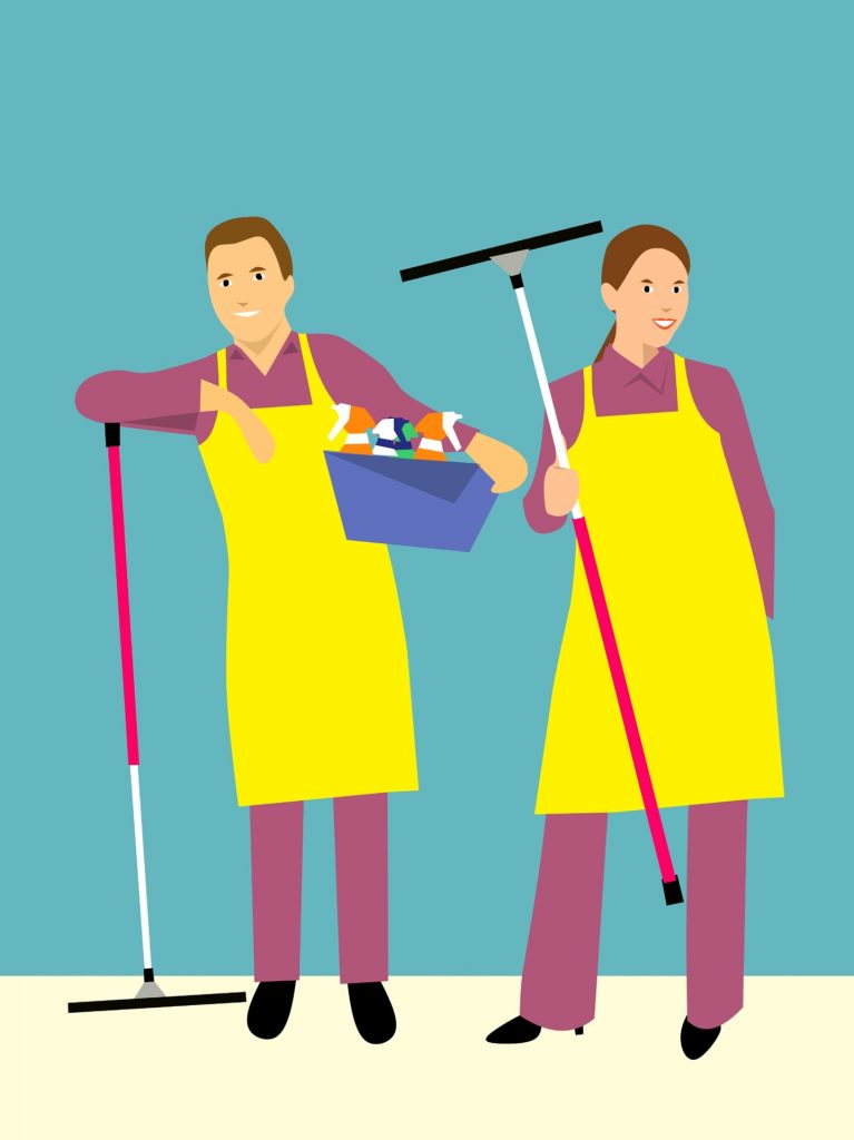 together-cleaning-the-house-2980867 1920-767x1024