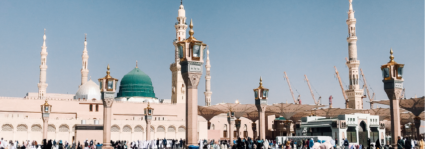 Umrah