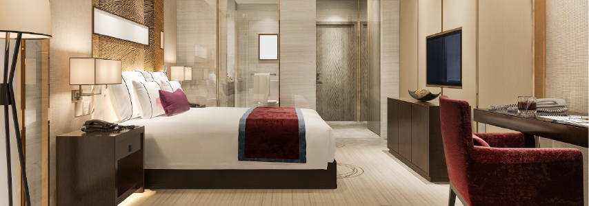 Fairmont Hotel during all inclusive umrah october 2025