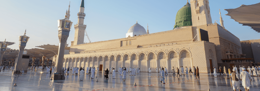 Madinah