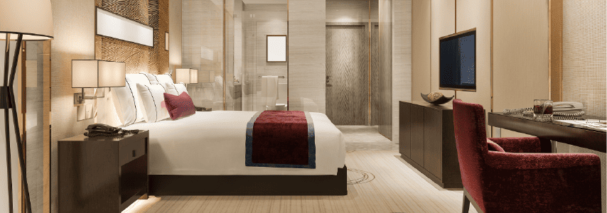 Hotel very close to Majid Al Haram
