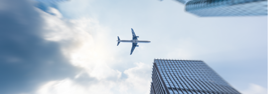 Flights for Umrah