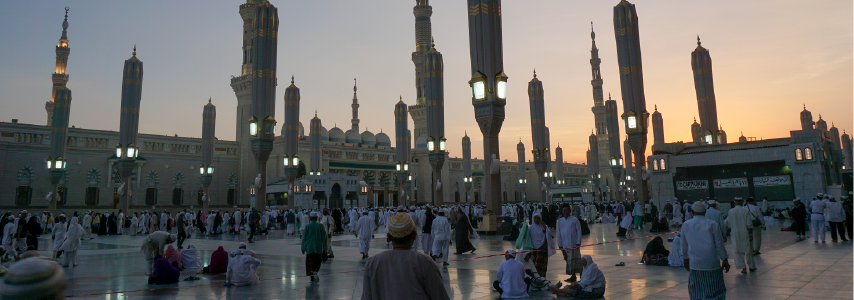 Madinah photo