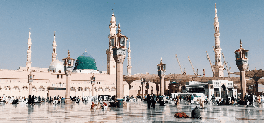 Umrah