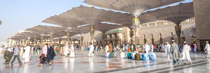 Umrah