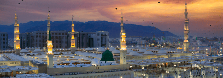 Umrah