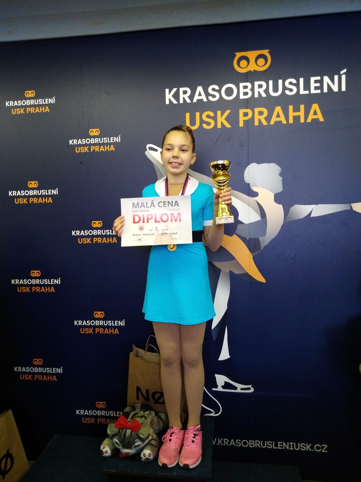 Neuvěřitelně úspěšná závodní sezóna 22-23