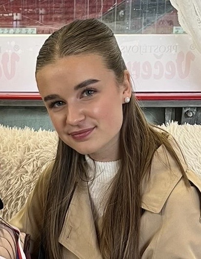 Andrea Špačková