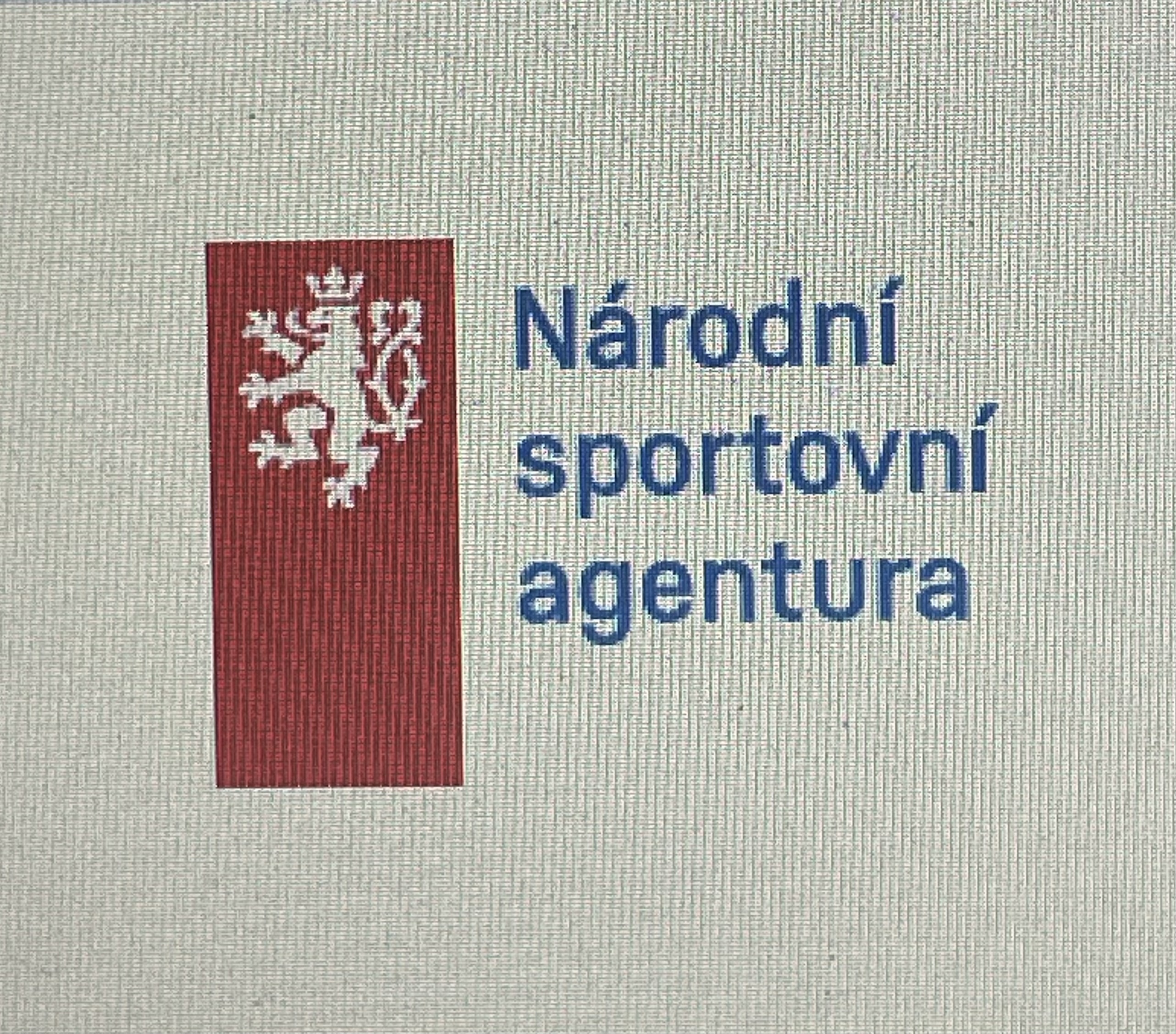 Poděkování - NSA