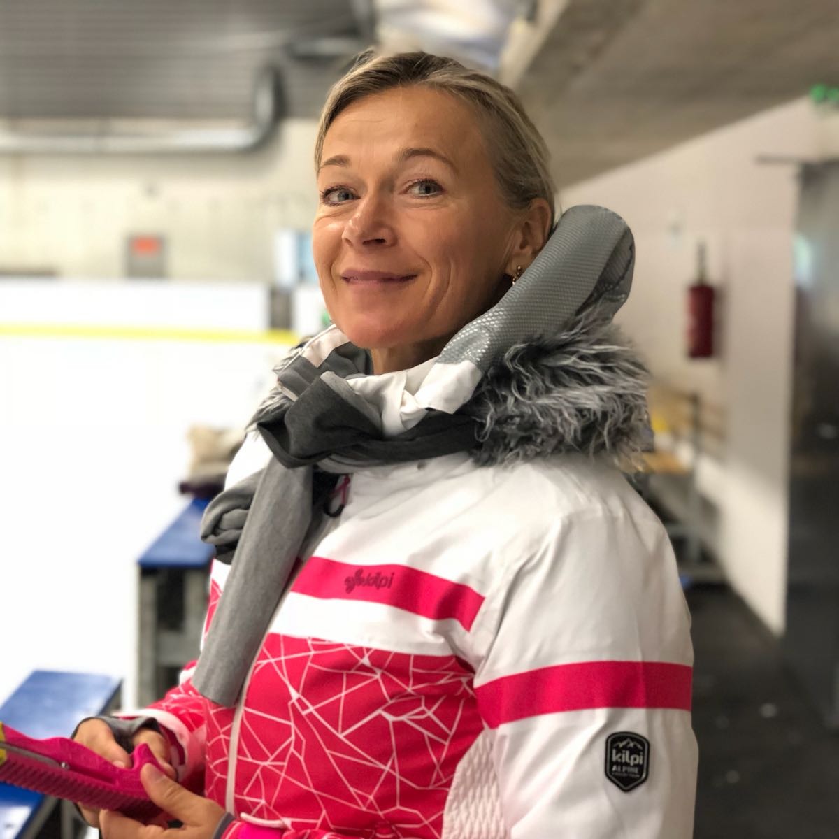 Mgr. Monika Škorničková