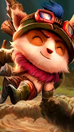 TEEMO