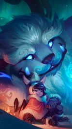 NUNU Y WILLUMP