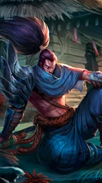 YASUO