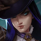 CAITLYN