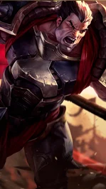 DARIUS