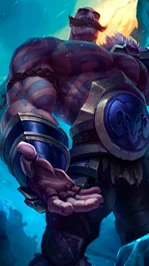 BRAUM