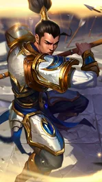 XIN ZHAO