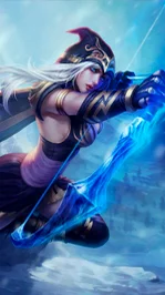 ASHE