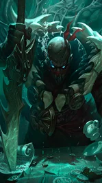 PYKE