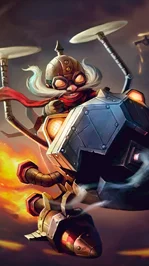 CORKI