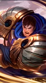 GAREN