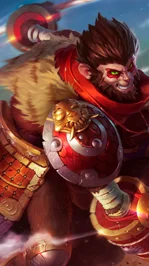 WUKONG