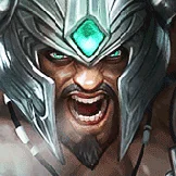 TRYNDAMERE