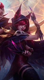 XAYAH