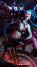 JINX