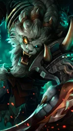 RENGAR