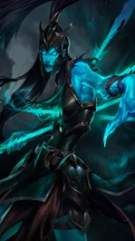 KALISTA