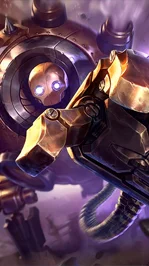 BLITZCRANK