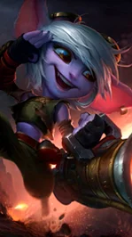 TRISTANA