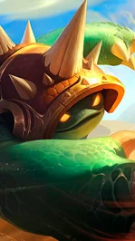 RAMMUS