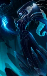 LISSANDRA