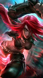 KATARINA