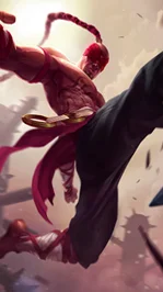 LEE SIN