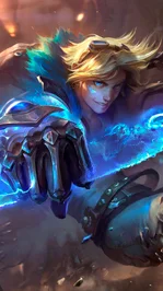 EZREAL