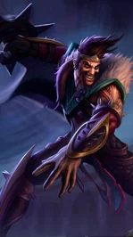 DRAVEN