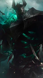 MORDEKAISER