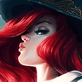 MISS FORTUNE