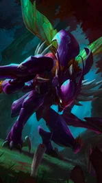 KHA'ZIX