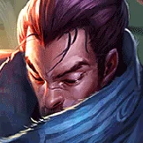 YASUO