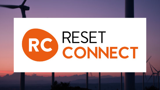 reset connect preview