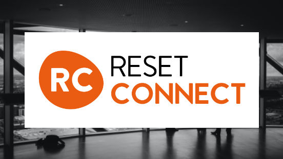 reset connect video article preview