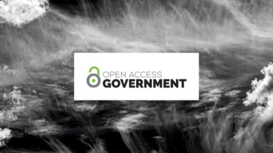 Open Access Government - Preview