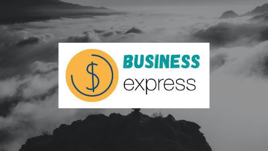 business express preview
