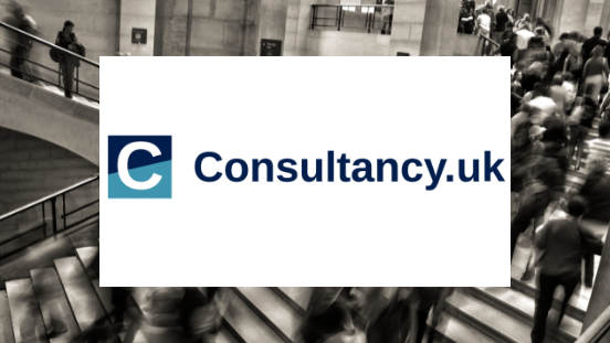 Consultancy UK preview