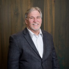 Picture of Elevations Foundation Board of Directors Member Bob Boscola